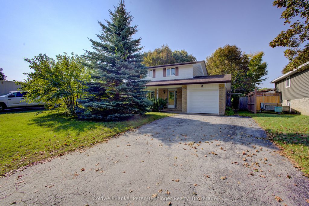 Photo of 362 Falconer Street, Saugeen Shores, ON N0H 2C2 (MLS # X12407782)