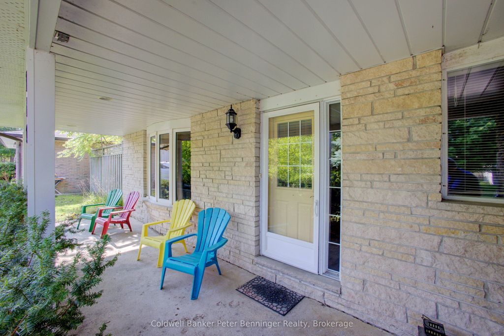Photo of 362 Falconer Street, Saugeen Shores, ON N0H 2C2 (MLS # X12407782)
