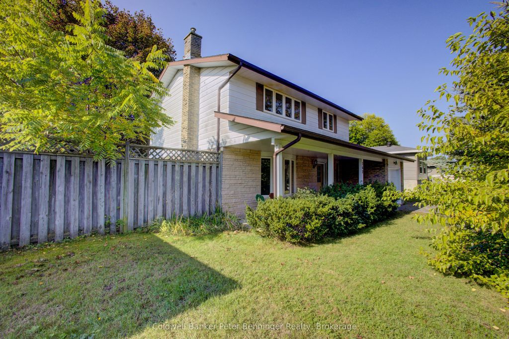 Photo of 362 Falconer Street, Saugeen Shores, ON N0H 2C2 (MLS # X12407782)