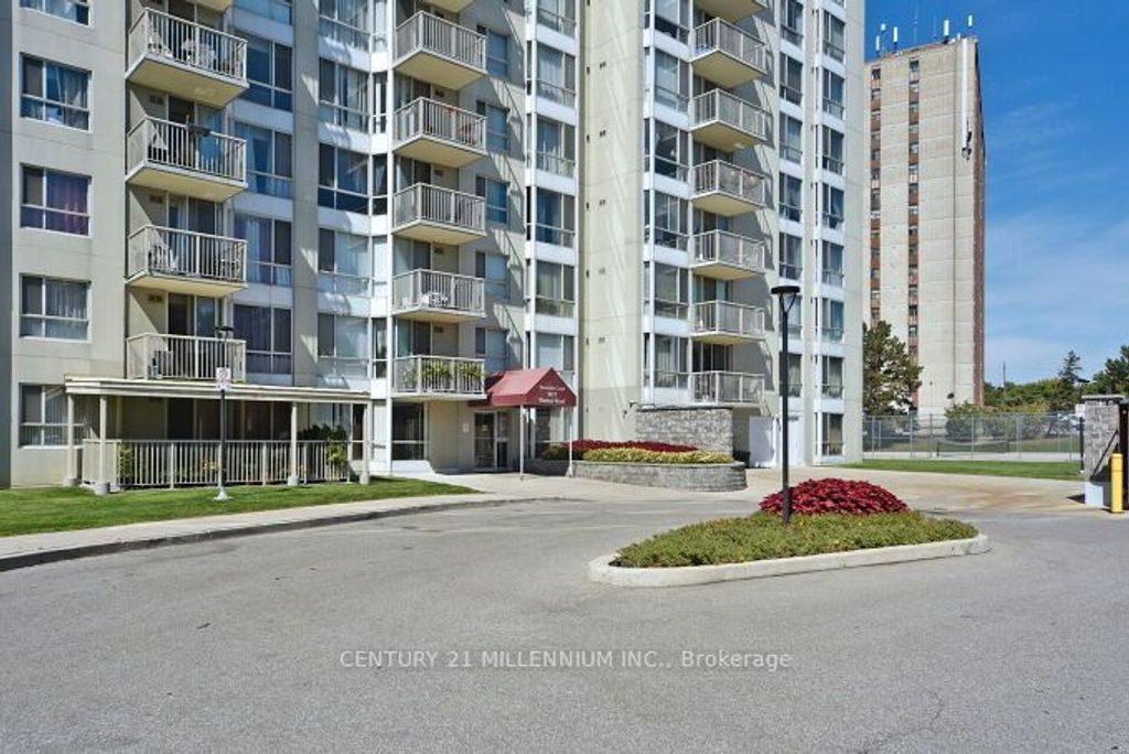 Photo of 3077 Weston Road #304, Toronto, ON M9M 3A1 (MLS # W12395703)