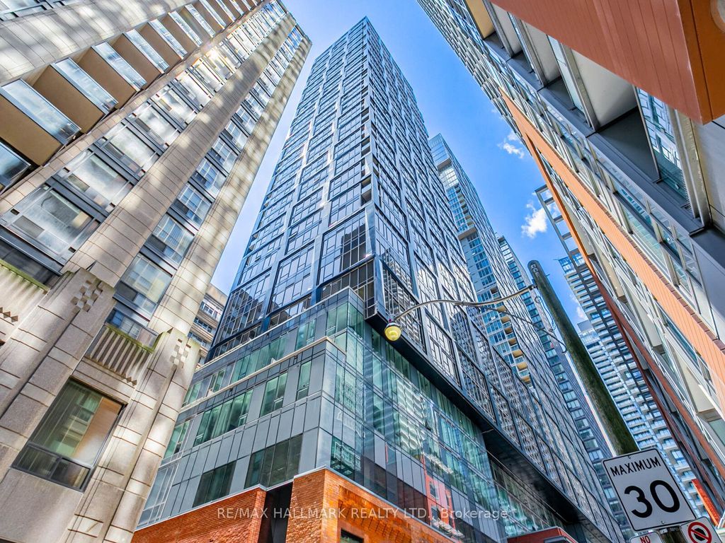 Photo of 15 Mercer Street #419, Toronto, ON M5V 1H2 (MLS # C12376774)
