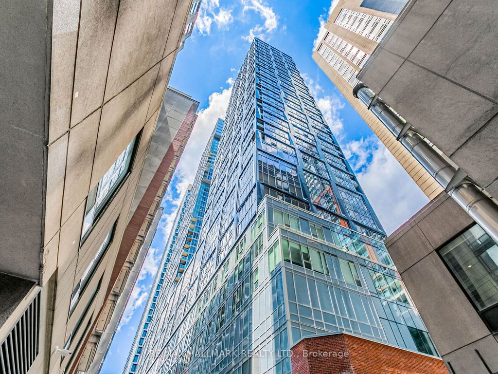 Photo of 15 Mercer Street #419, Toronto, ON M5V 1H2 (MLS # C12376774)