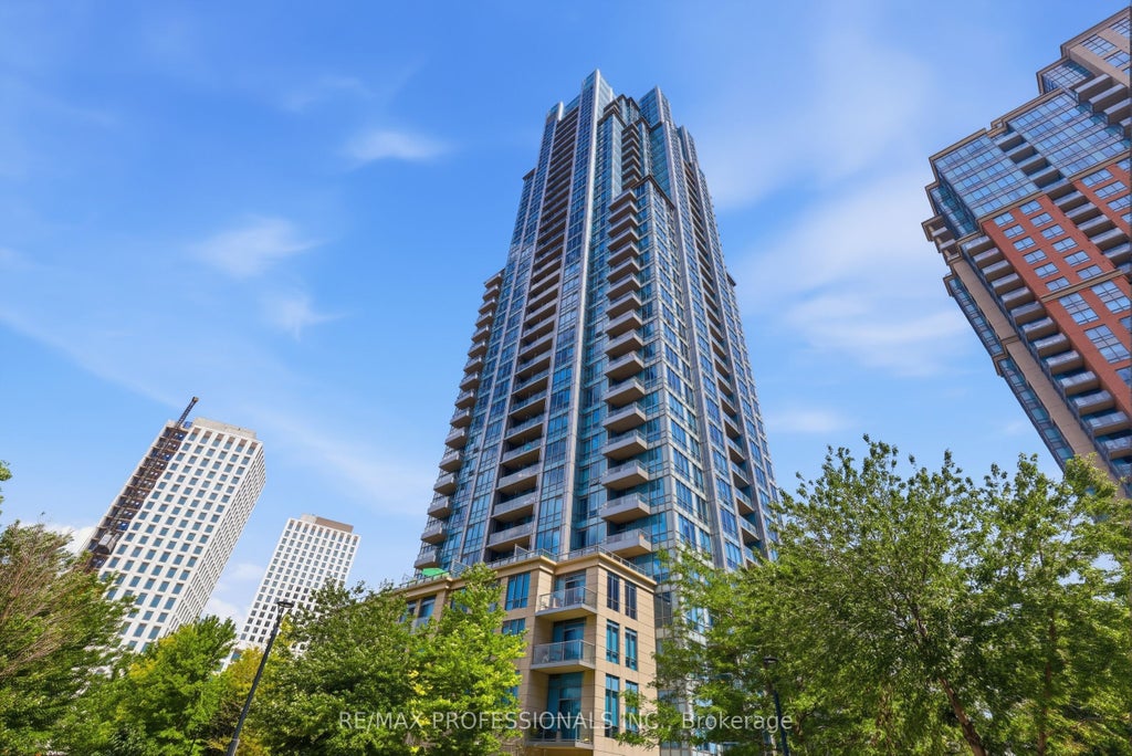 Photo of 15 Viking Lane #1602, Toronto, ON M9B 0A4 (MLS # W13659682)