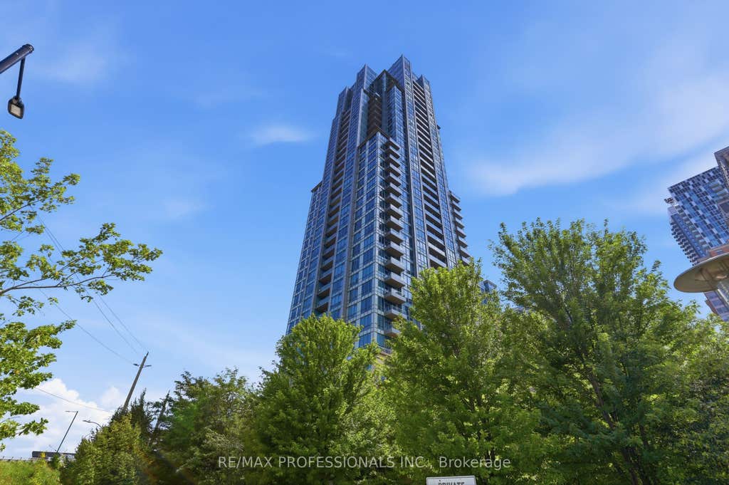 Photo of 15 Viking Lane #1602, Toronto, ON M9B 0A4 (MLS # W13659682)
