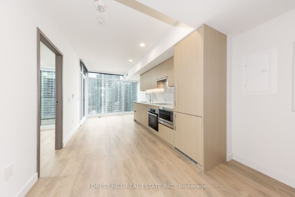 Photo of 1 Concord Cityplace Way #1701, Toronto, ON M5V 0X3 (MLS # C12776392)
