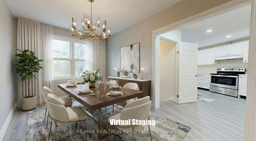 Photo of 95 Reidmount Avenue, Toronto, ON M1S 1B6 (MLS # E12577394)