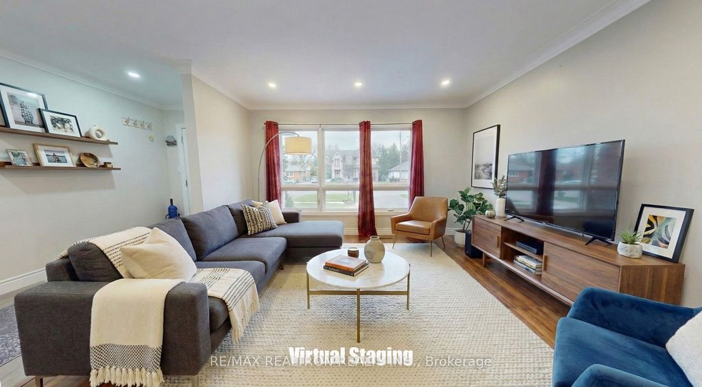 Photo of 95 Reidmount Avenue, Toronto, ON M1S 1B6 (MLS # E12577394)