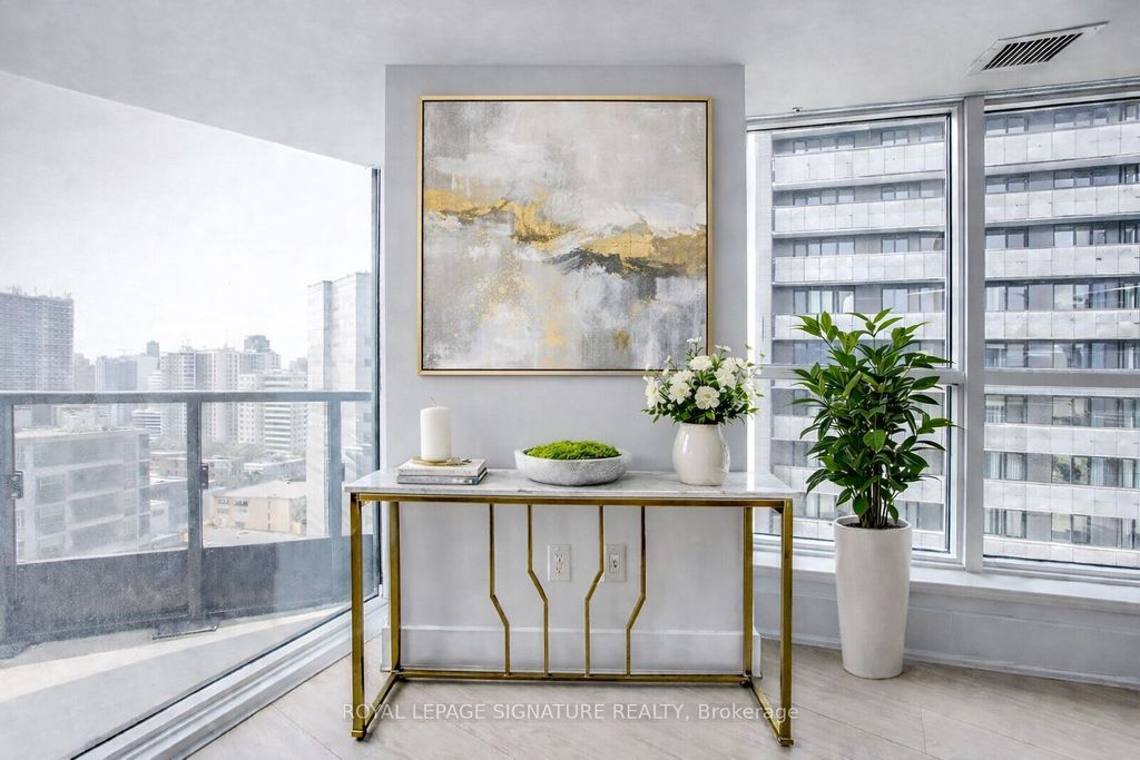 Photo of 585 Bloor Street E #2722, Toronto, ON M4W 0B3 (MLS # C12886164)