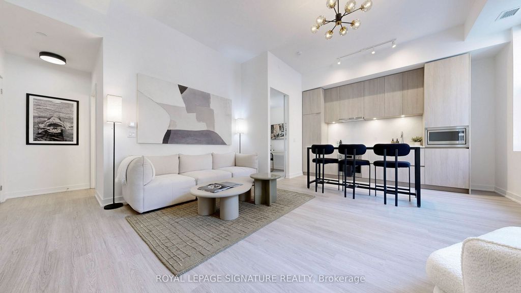 Photo of 81 Shuter Street, Toronto, ON M5B 0C6 (MLS # C12535288)