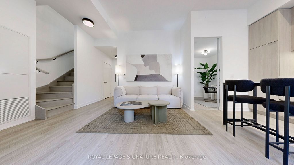 Photo of 81 Shuter Street, Toronto, ON M5B 0C6 (MLS # C12535288)