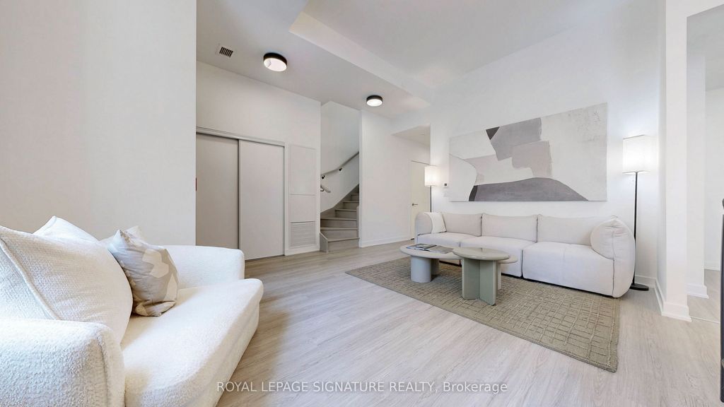 Photo of 81 Shuter Street, Toronto, ON M5B 0C6 (MLS # C12535288)