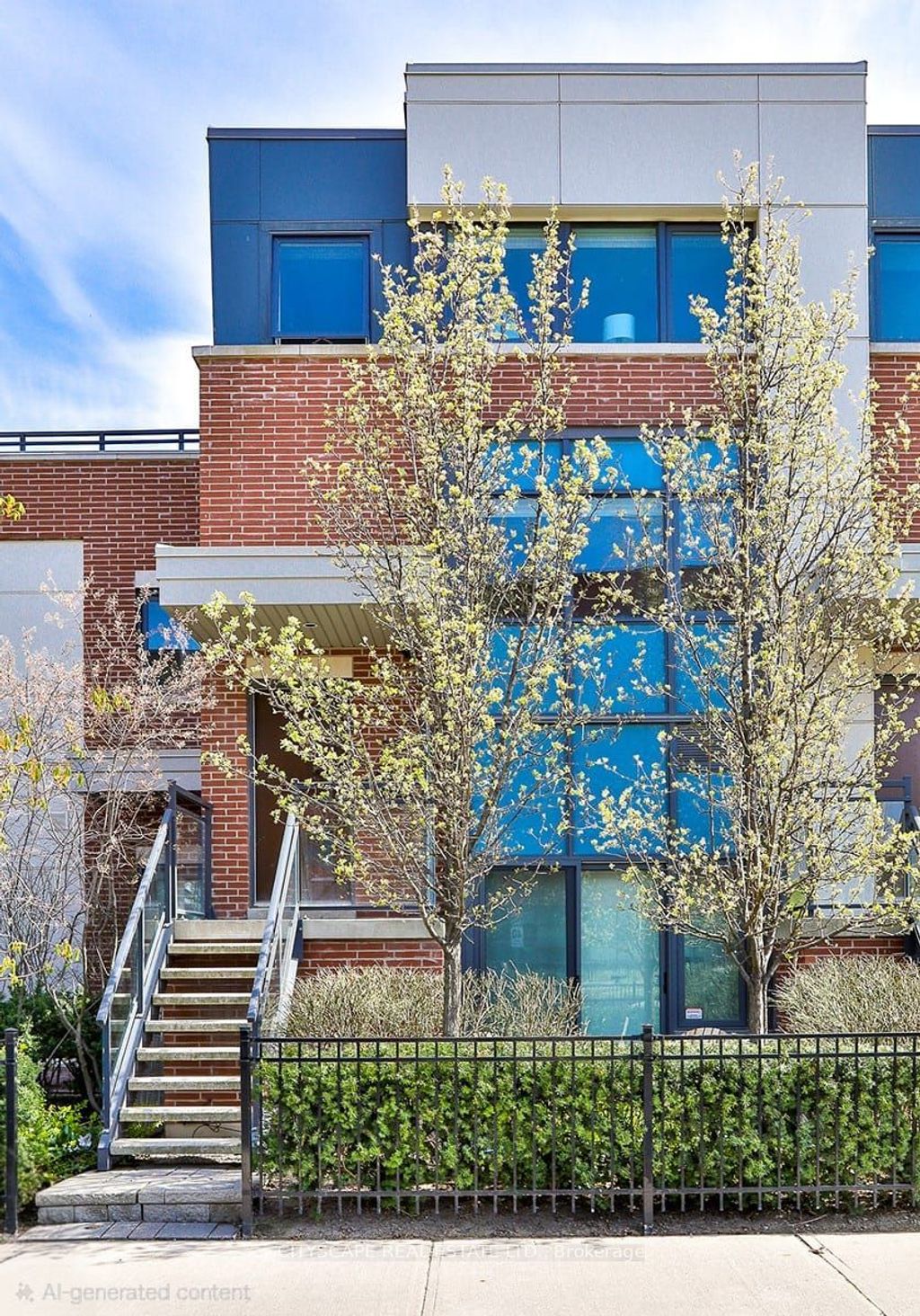 Photo of 35 Oak Street, Toronto, ON M5A 0A2 (MLS # C13107668)