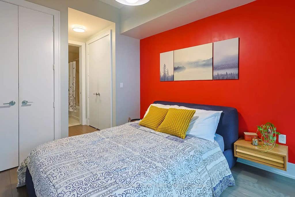 Photo of 39 Queens Quay E #1036, Toronto, ON M5E 0A5 (MLS # C13666110)