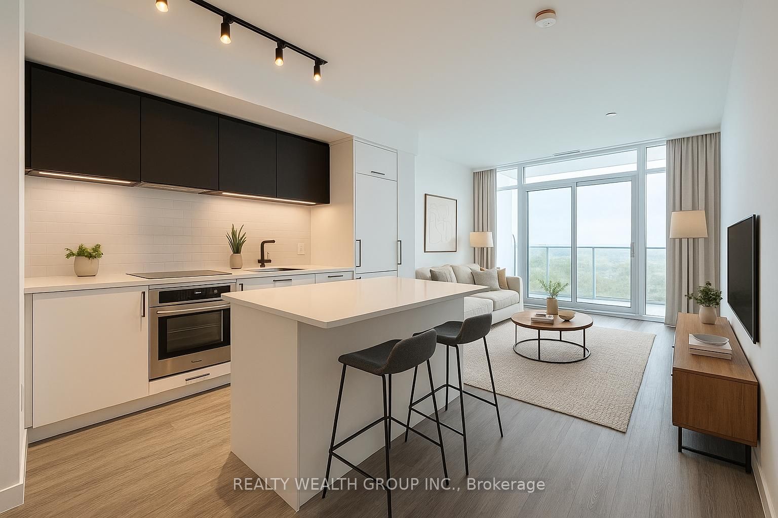 689 The Queensway N/A PH803