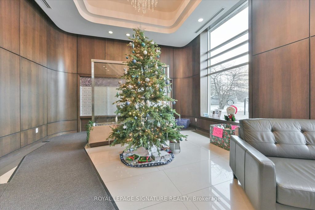Photo of 18 Valley Woods Road #Ph306, Toronto, ON M3A 0A1 (MLS # C12614234)