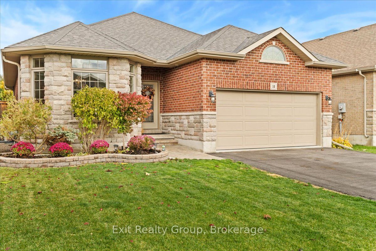 Photo 1 of 42 — 14 Cavendish Drive, Belleville, ON K8N 0C2
