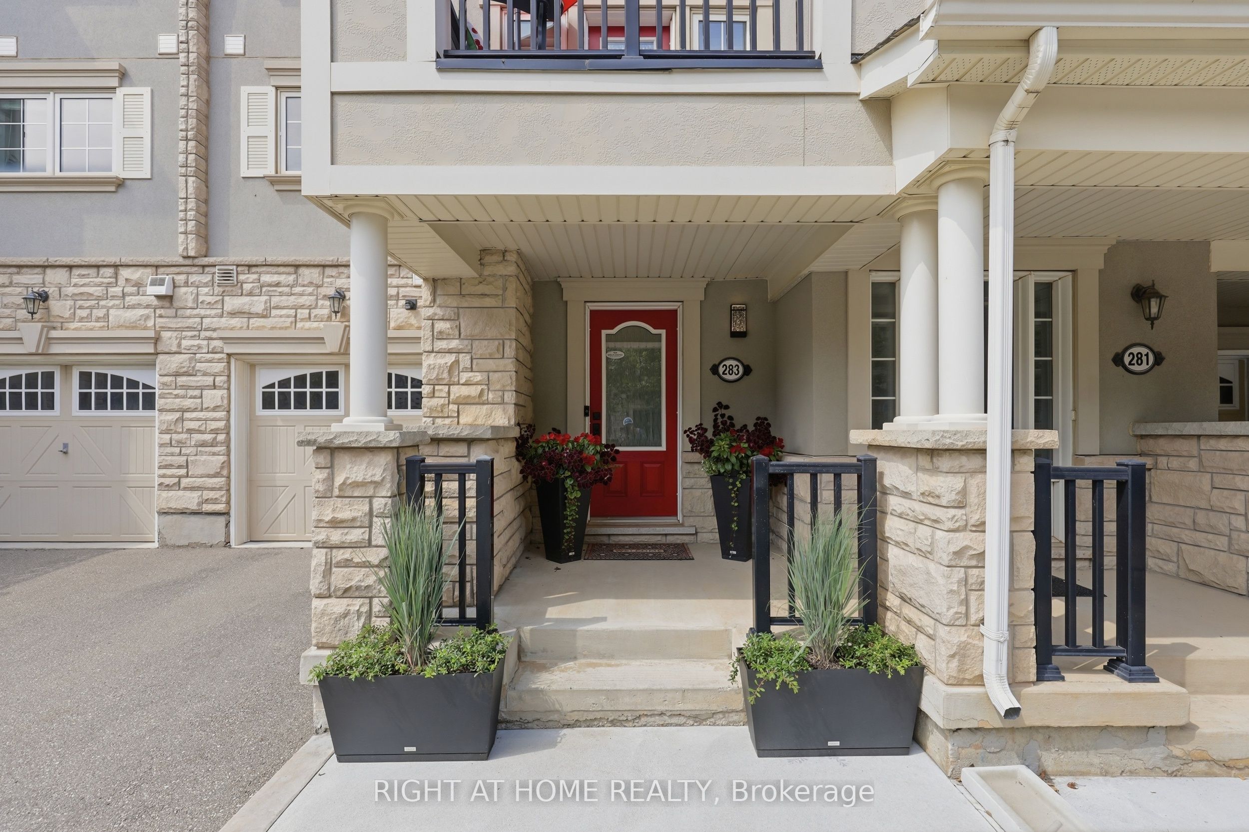 283 Ellen Davidson Drive