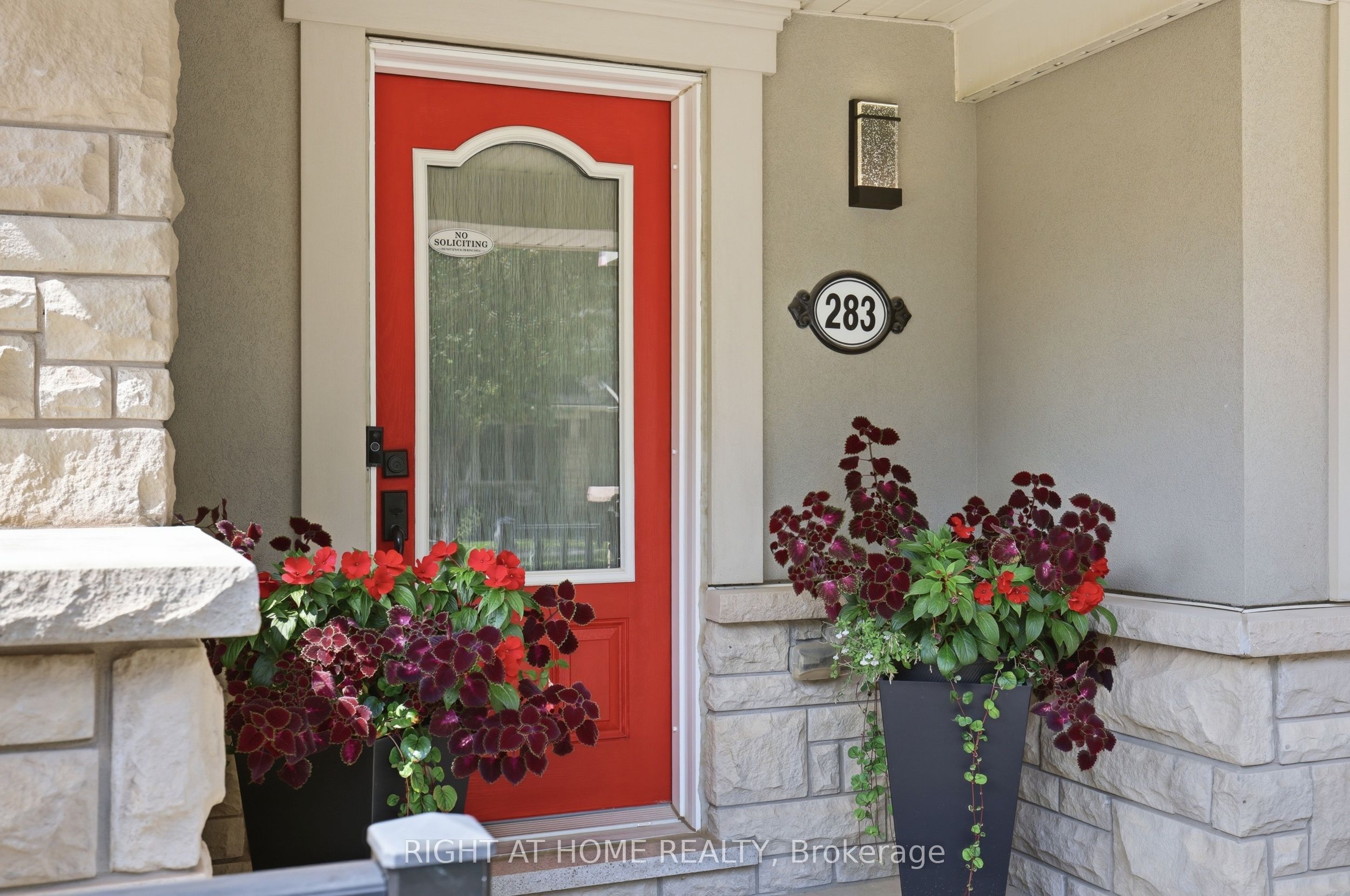 283 Ellen Davidson Drive
