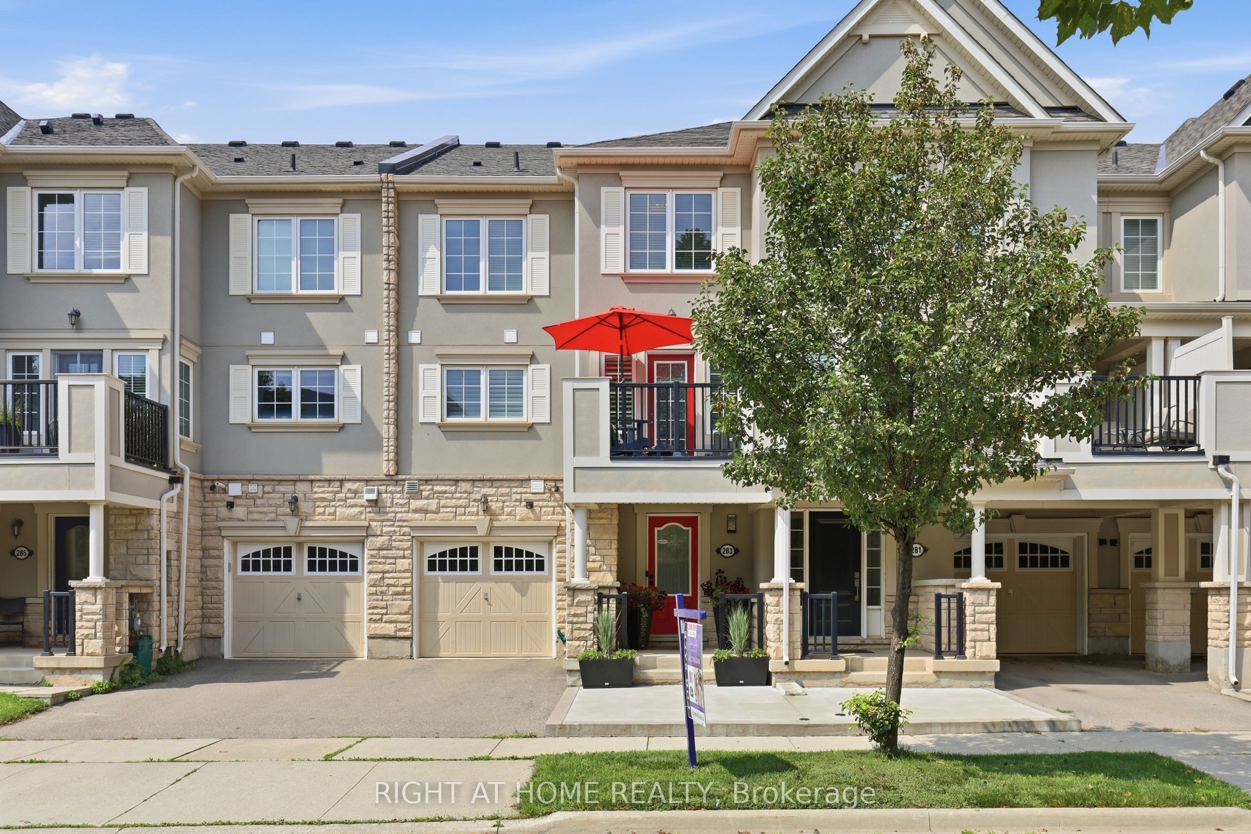 283 Ellen Davidson Drive