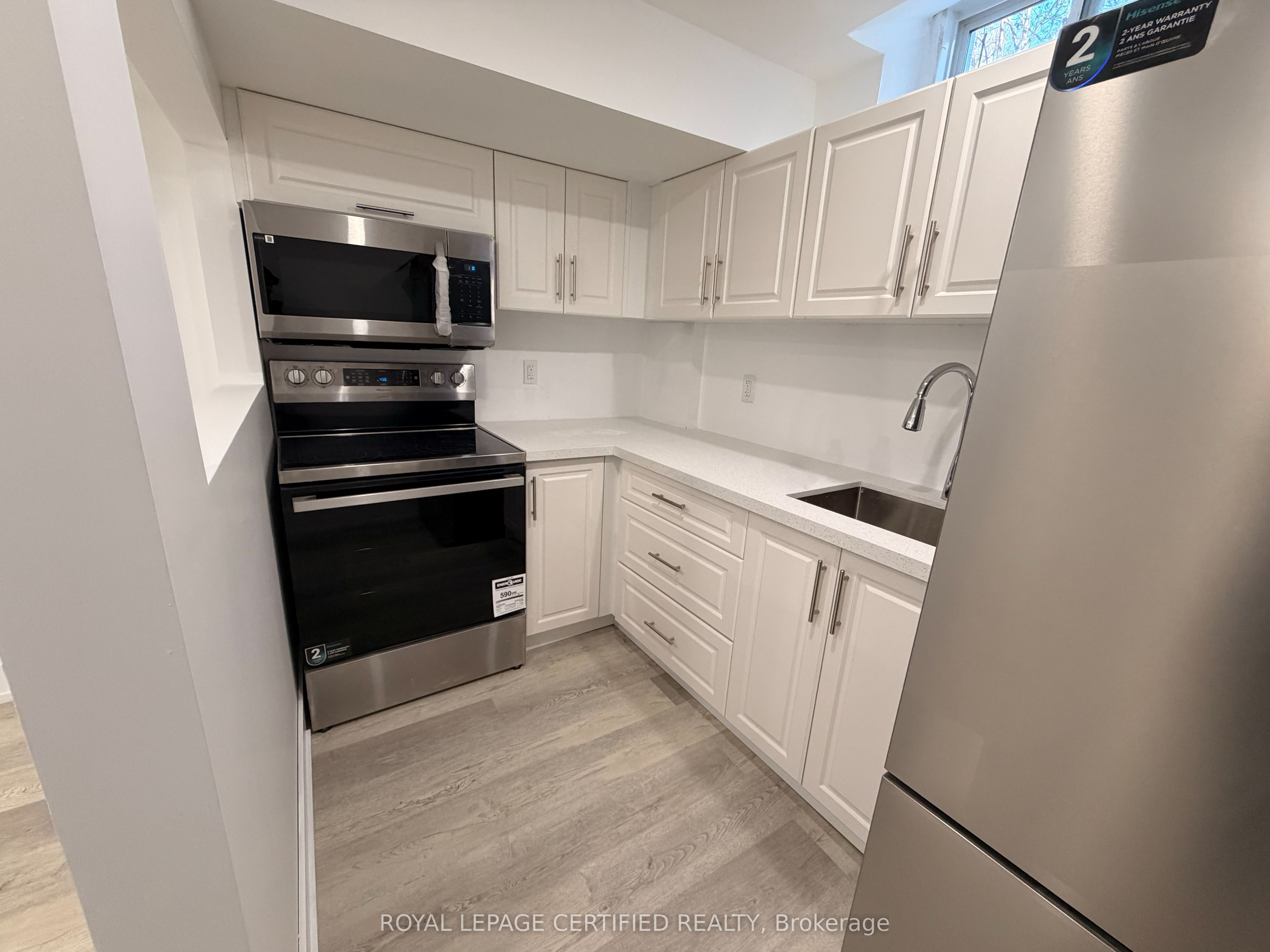 2129 Glenfield Road Bsmt