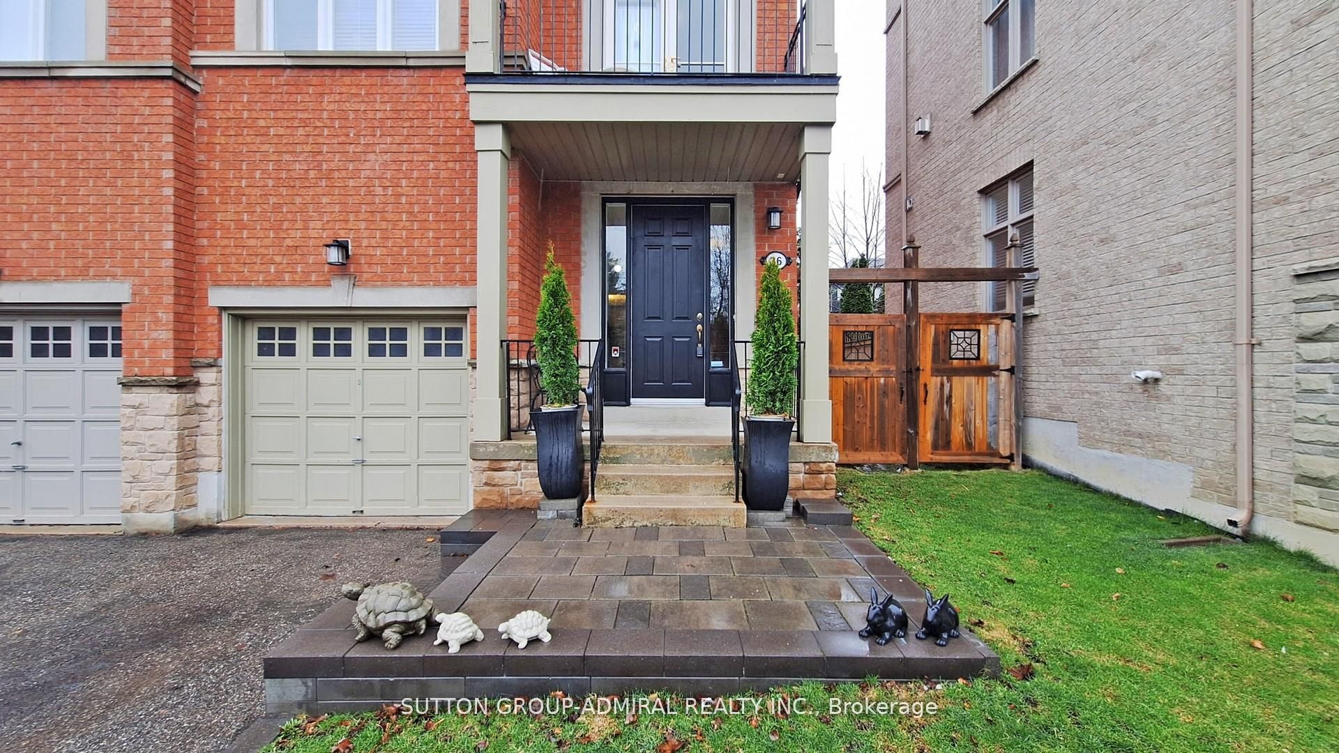 36 Helen Street