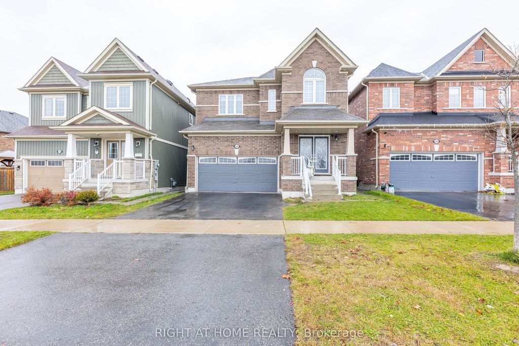Photo of 2296 Secreto Drive, Oshawa, ON L1L 0L3 (MLS # E12538958)