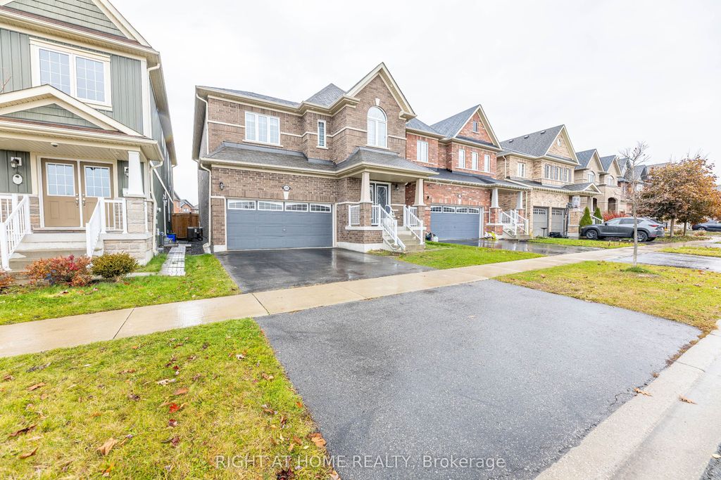 Photo of 2296 Secreto Drive, Oshawa, ON L1L 0L3 (MLS # E12538958)