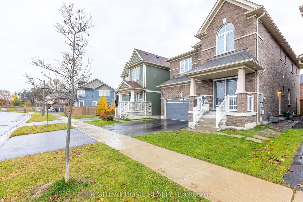 Photo of 2296 Secreto Drive, Oshawa, ON L1L 0L3 (MLS # E12538958)