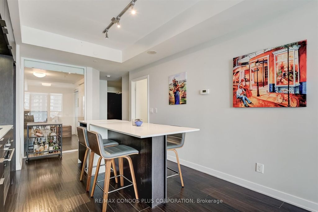Photo of 170 Sumach Street #1407, Toronto, ON M5A 0C3 (MLS # C12305239)