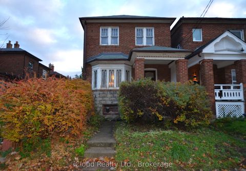 63 Ulster Street Toronto ON M5S 1E6