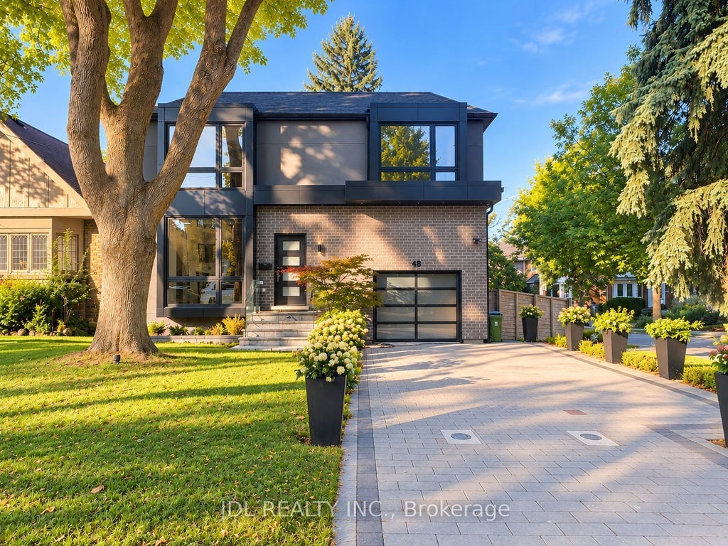 Photo of 48 Sharron Drive, Toronto, ON M4G 2A6 (MLS # C14029936)