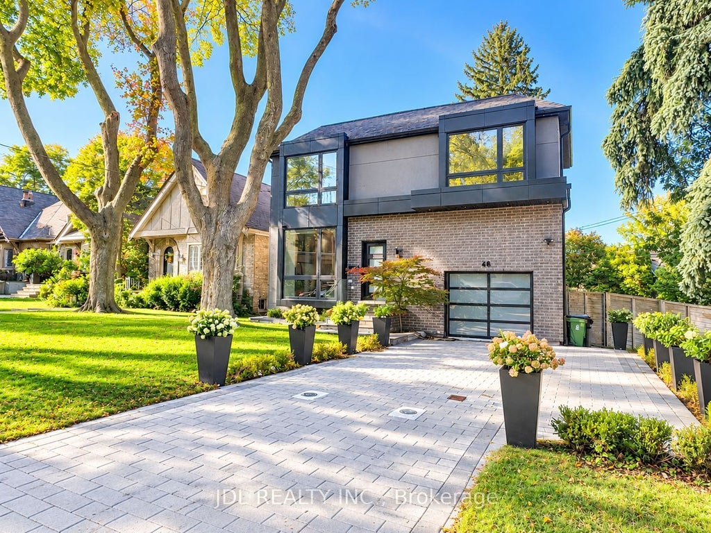 Photo of 48 Sharron Drive, Toronto, ON M4G 2A6 (MLS # C14029936)