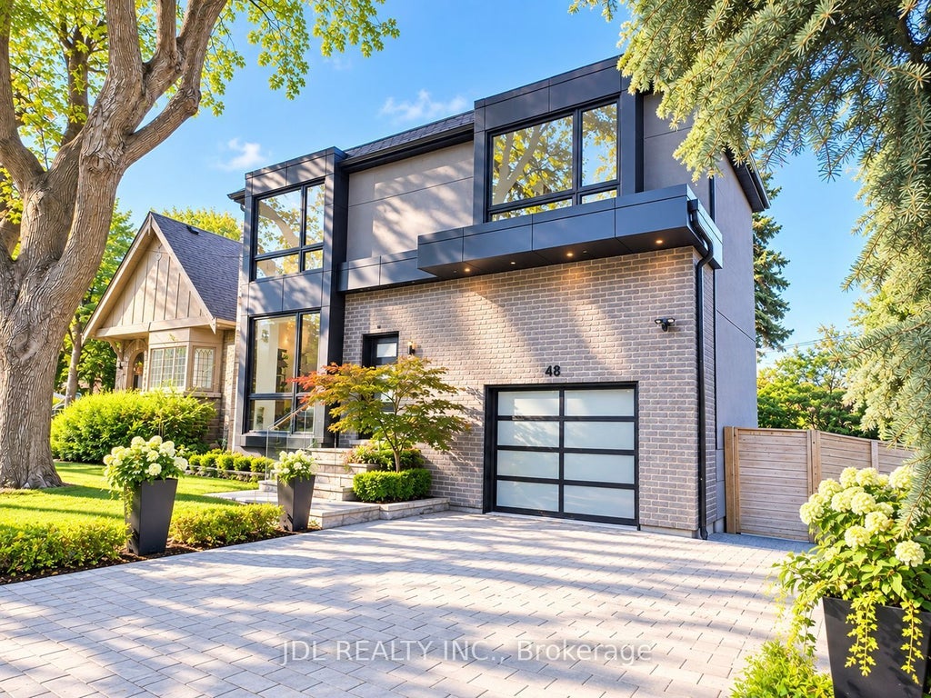 Photo of 48 Sharron Drive, Toronto, ON M4G 2A6 (MLS # C14029936)
