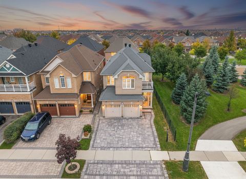 3265 Cabano Crescent Mississauga ON L5M 0B9