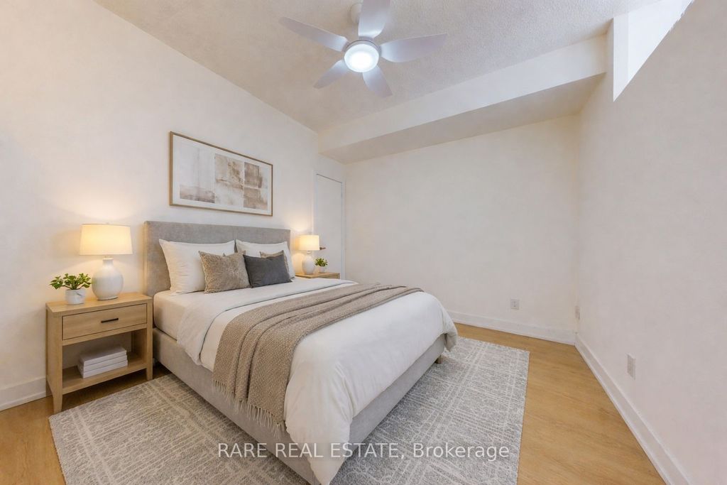 Photo of 1638 Bloor Street W #607, Toronto, ON M6P 0A6 (MLS # W12930052)