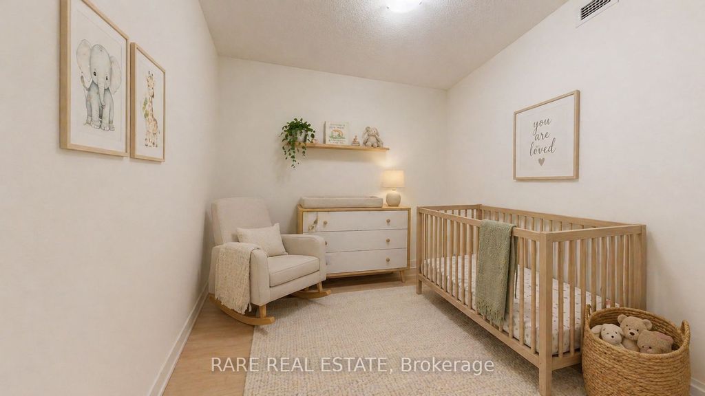 Photo of 1638 Bloor Street W #607, Toronto, ON M6P 0A6 (MLS # W12930052)