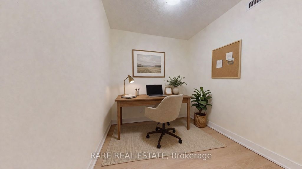 Photo of 1638 Bloor Street W #607, Toronto, ON M6P 0A6 (MLS # W12930052)