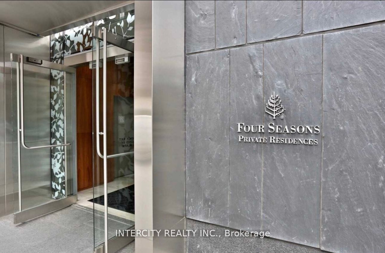 50 Yorkville Avenue 4001