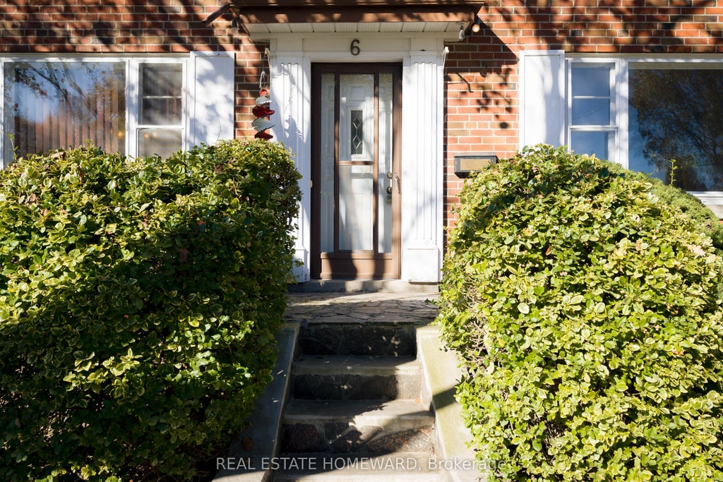 Photo of 6 Stag Hill Drive, Toronto, ON M4B 1K6 (MLS # E14124020)