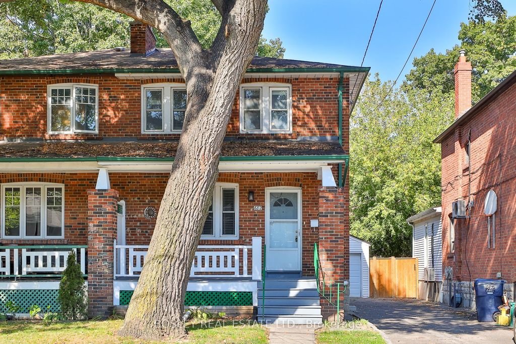 Photo of 682 Hillsdale Avenue E, Toronto, ON M4S 1V3 (MLS # C12487133)