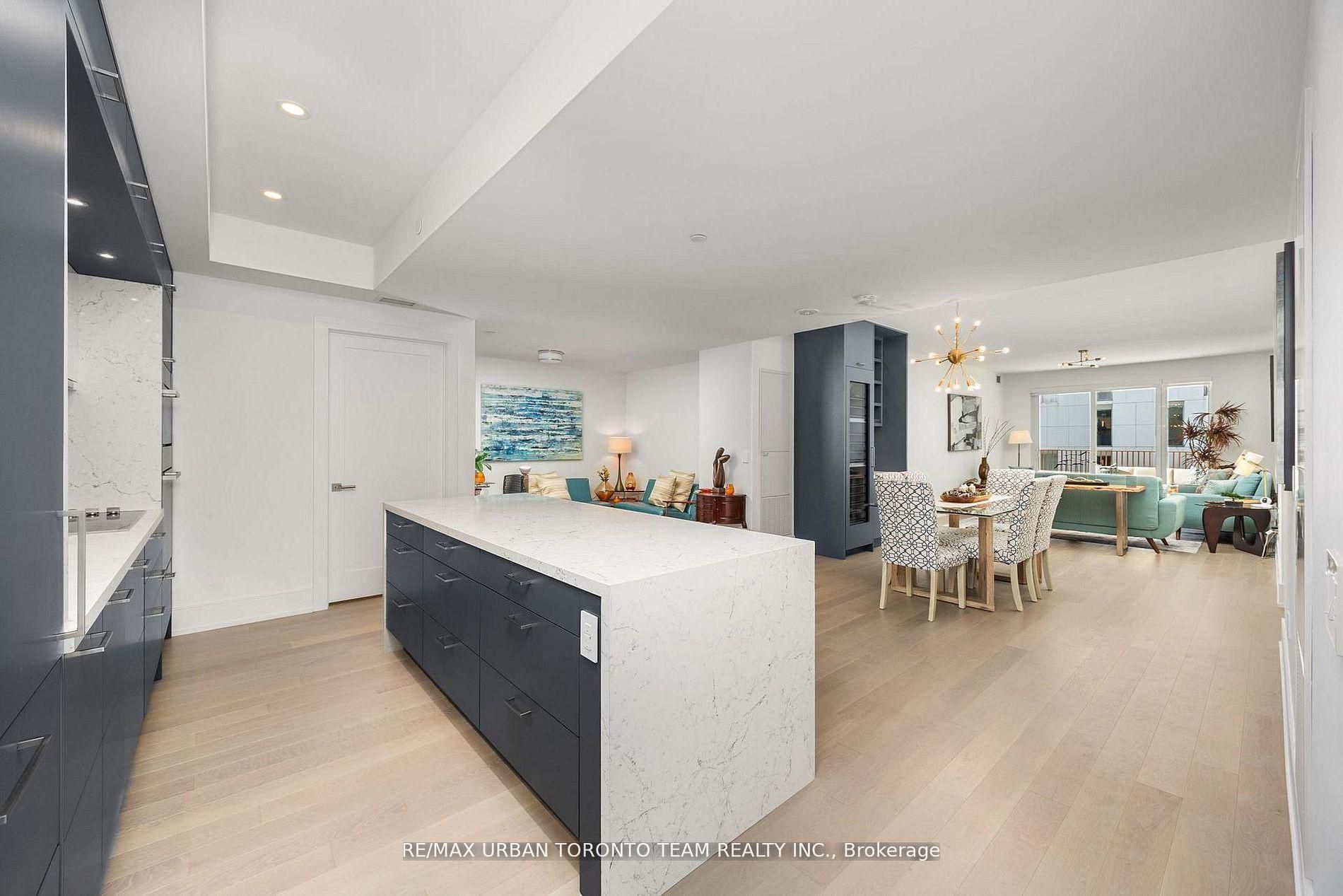 155 Merchants' Wharf N/A 415