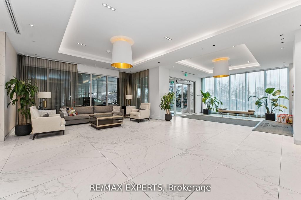 Photo of 1926 Lake Shore Boulevard W #2512, Toronto, ON M6S 1A1 (MLS # W12963976)