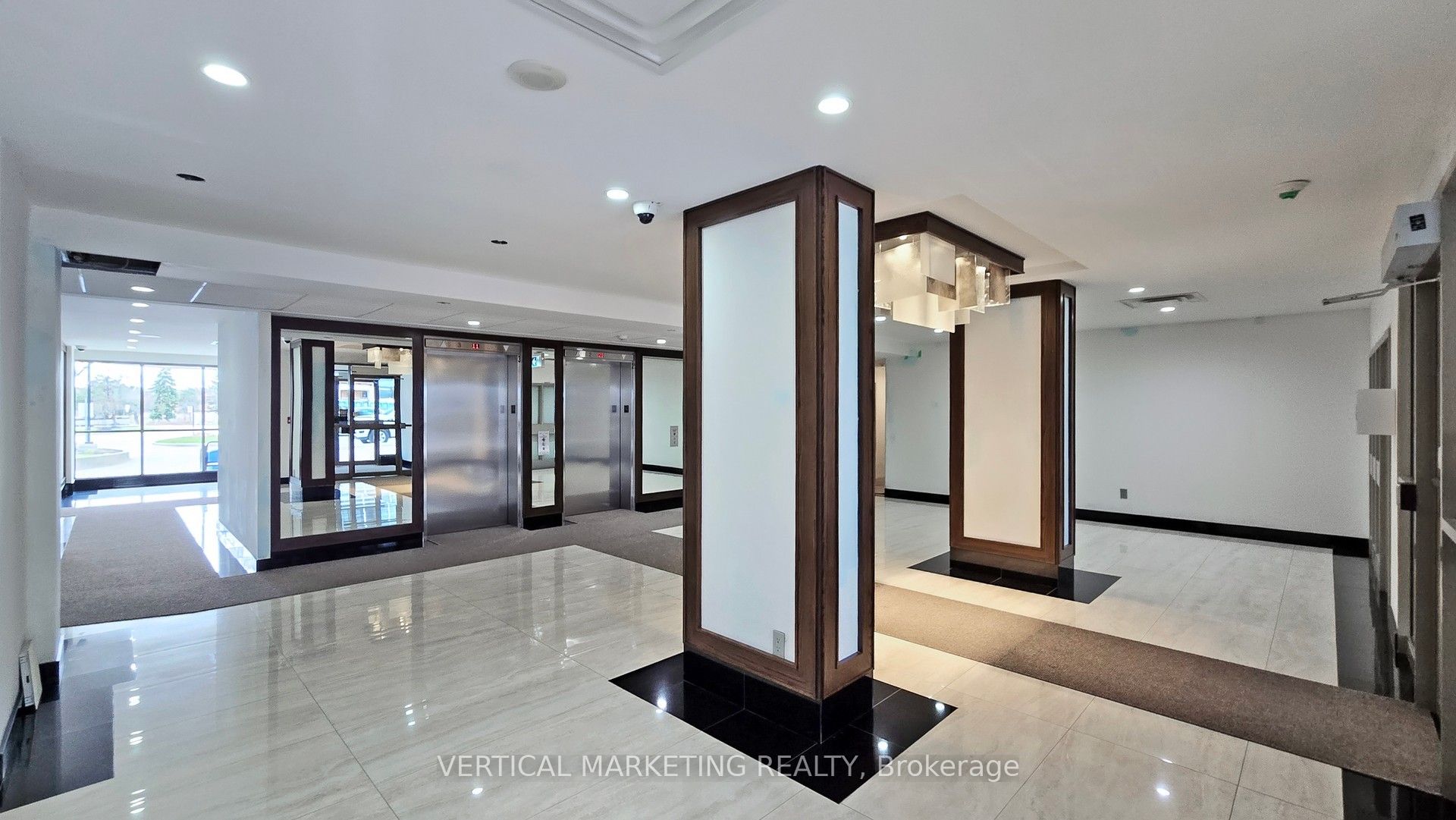 330 Rathburn Road W 506
