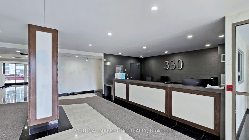 Photo of 330 Rathburn Road W #506, Mississauga, ON L5B 3Y1 (MLS # W12457597)