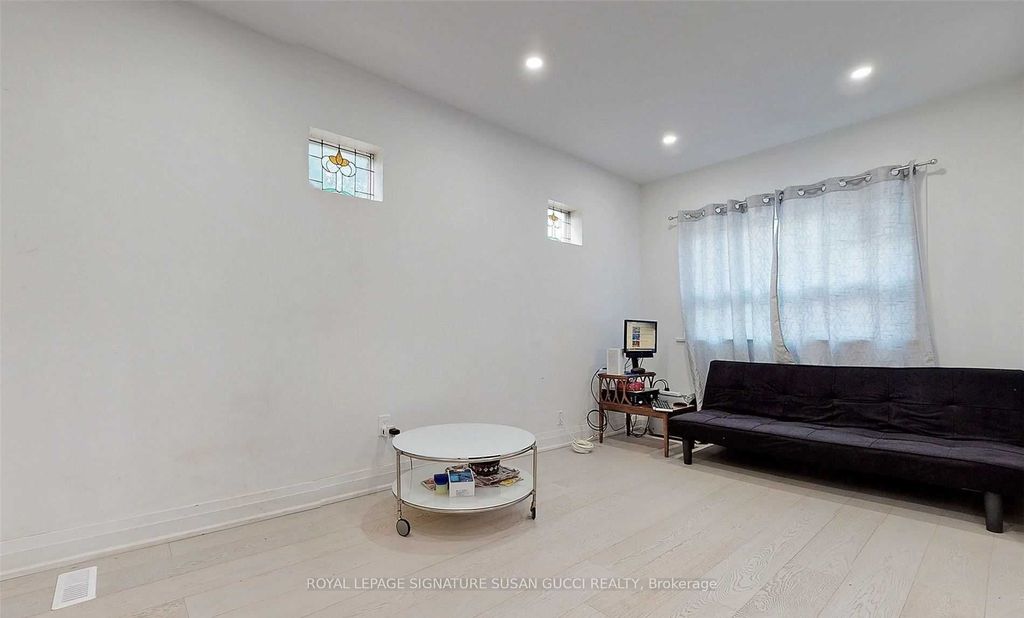 Photo of 146 Coleridge Avenue, Toronto, ON M4C 4H6 (MLS # E12560550)