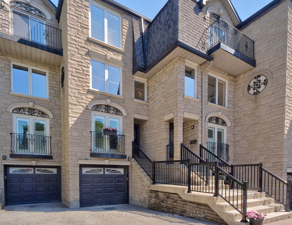 Photo of 21 Birchbank Lane, Toronto, ON M3B 2Y2 (MLS # C13730812)