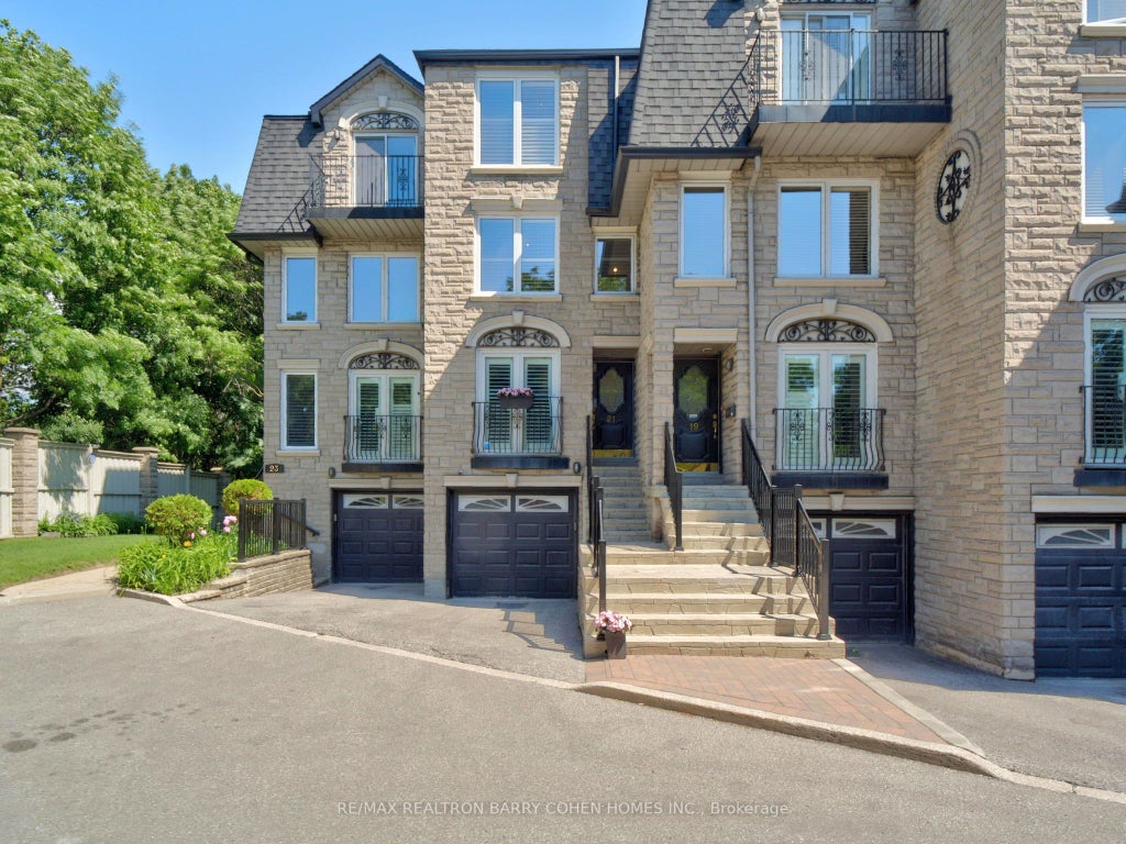 Photo of 21 Birchbank Lane, Toronto, ON M3B 2Y2 (MLS # C13730812)