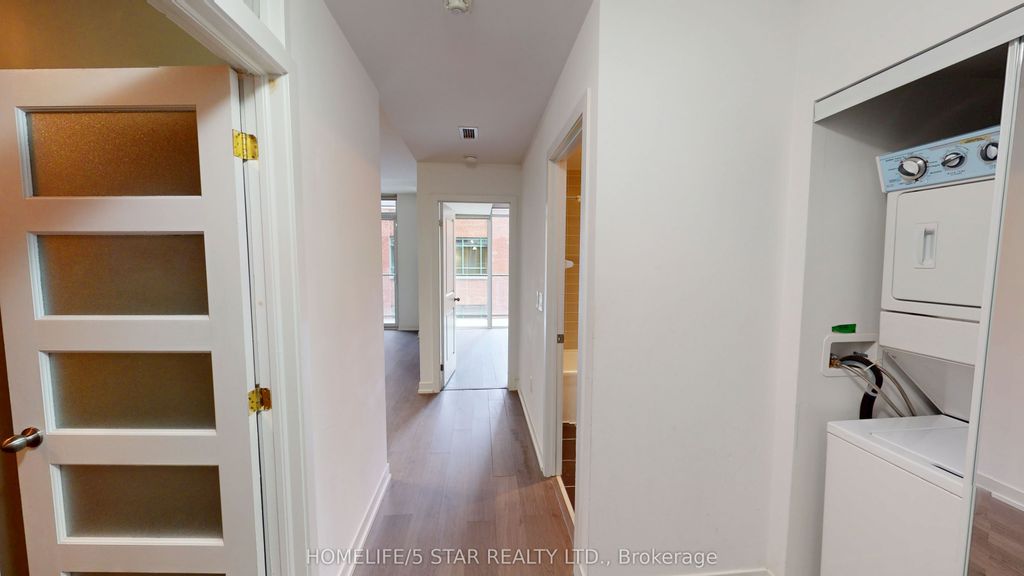 Photo of 105 GEORGE Street #302, Toronto, ON M5A 0L4 (MLS # C12758486)
