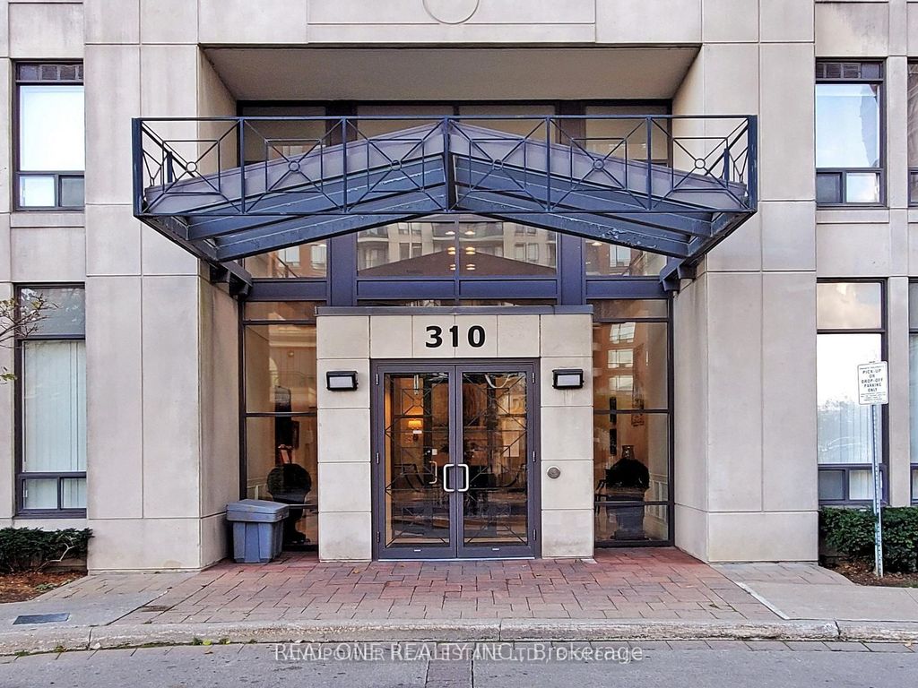 Photo of 310 Red Maple Road #1203, Richmond Hill, ON L4C 0T7 (MLS # N12481406)