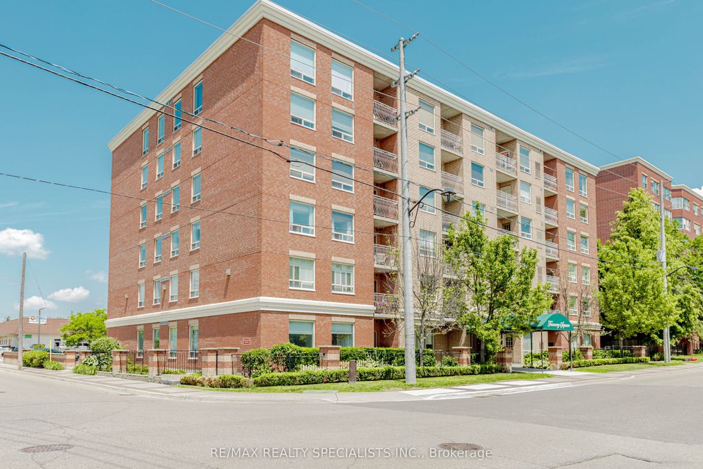 Photo of 32 Tannery Street #401, Mississauga, ON L5M 6T6 (MLS # W12907950)